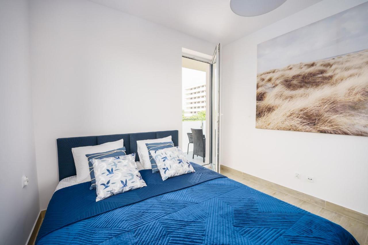 Apartamenty Lighthouse - Kasprowicza 100 科沃布热格 外观 照片